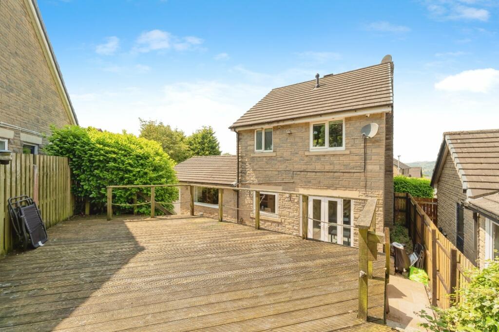 Additional property image - Longridge Heath, Brierfield, Nelson, Lancashire, BB9