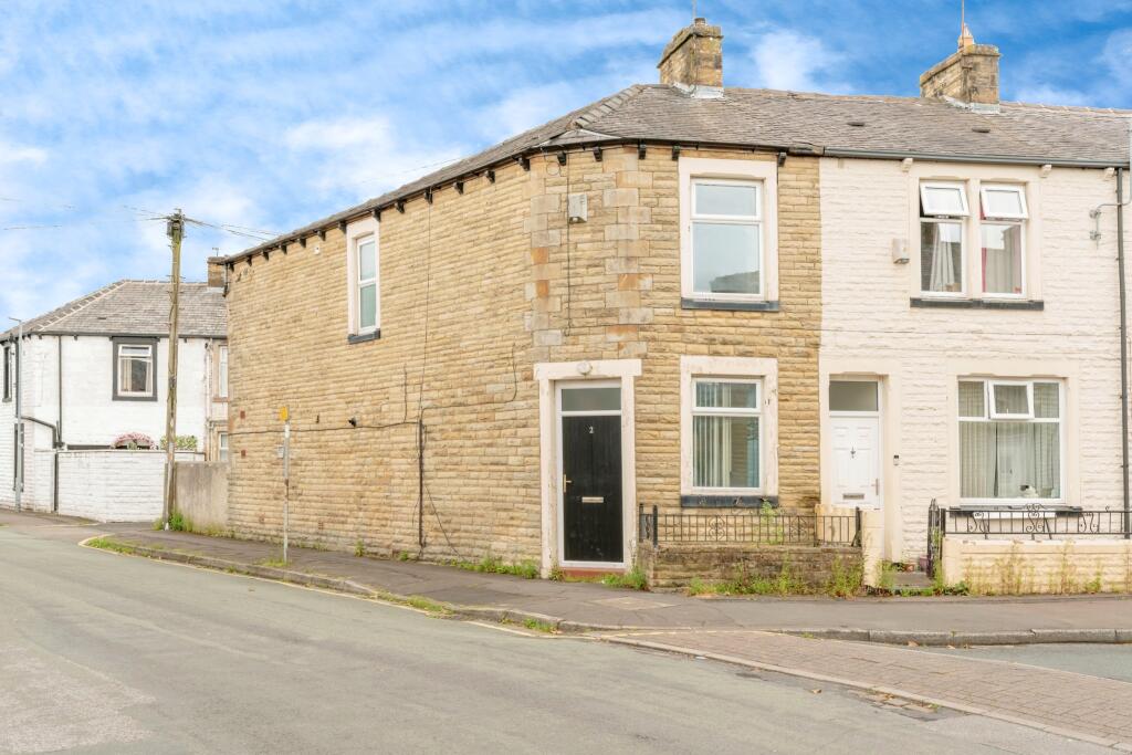 Main image of property: Hinton Street, Burnley, Lancashire, BB10