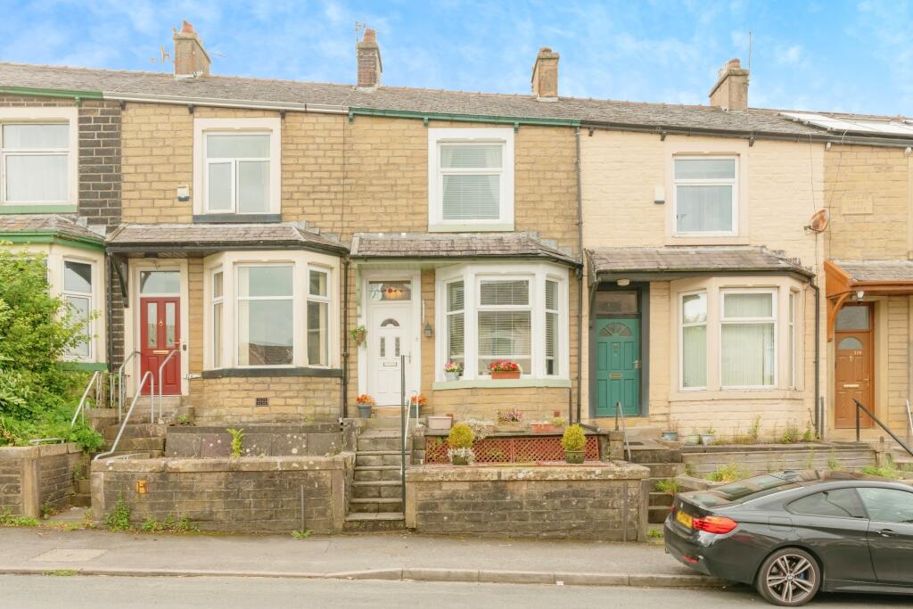 Main image of property: Halifax Road, Nelson, Lancashire, BB9