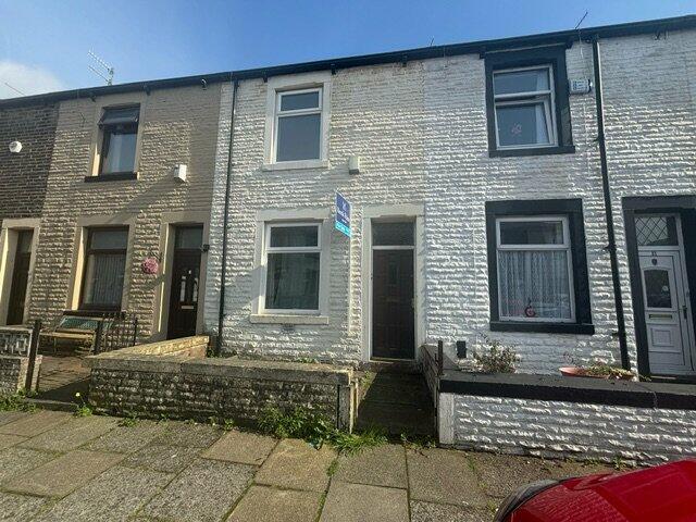 Main image of property: Brockenhurst Street, Burnley, Lancashire, BB10