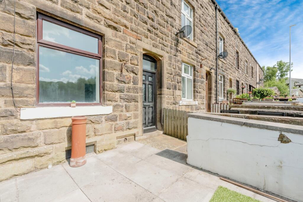 Main image of property: Burnley Road, Cliviger, Burnley, Lancashire, BB10