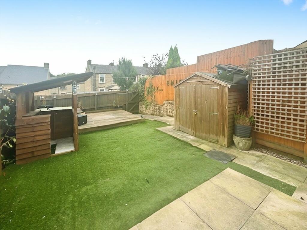 Additional property image - Waterloo Road, Burnley, Lancashire, BB11