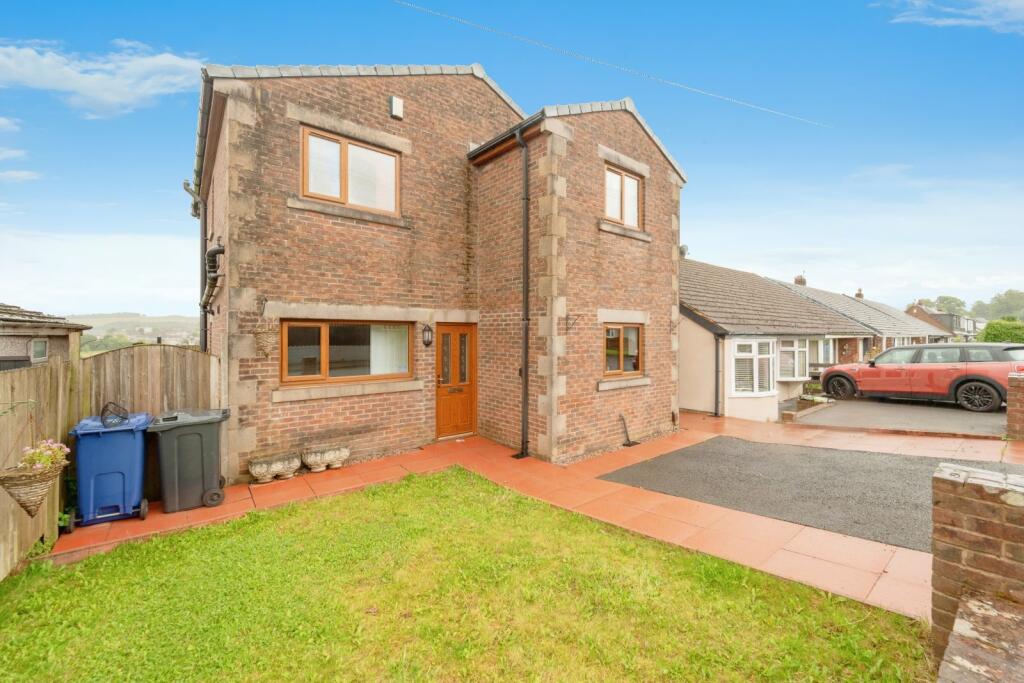 Main image of property: Buttermere Road, Burnley, Lancashire, BB10