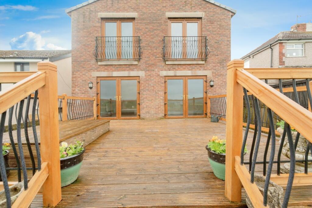 Additional property image - Buttermere Road, Burnley, Lancashire, BB10