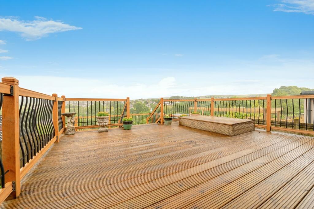 Additional property image - Buttermere Road, Burnley, Lancashire, BB10