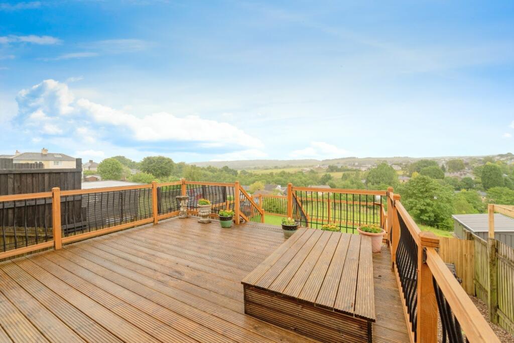 Additional property image - Buttermere Road, Burnley, Lancashire, BB10