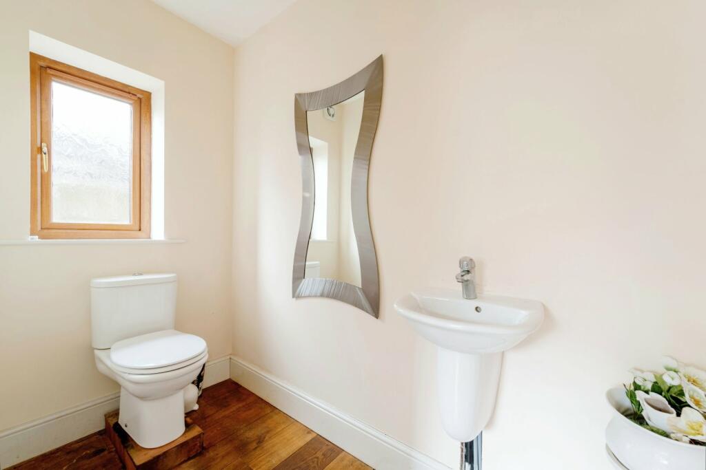 Additional property image - Buttermere Road, Burnley, Lancashire, BB10