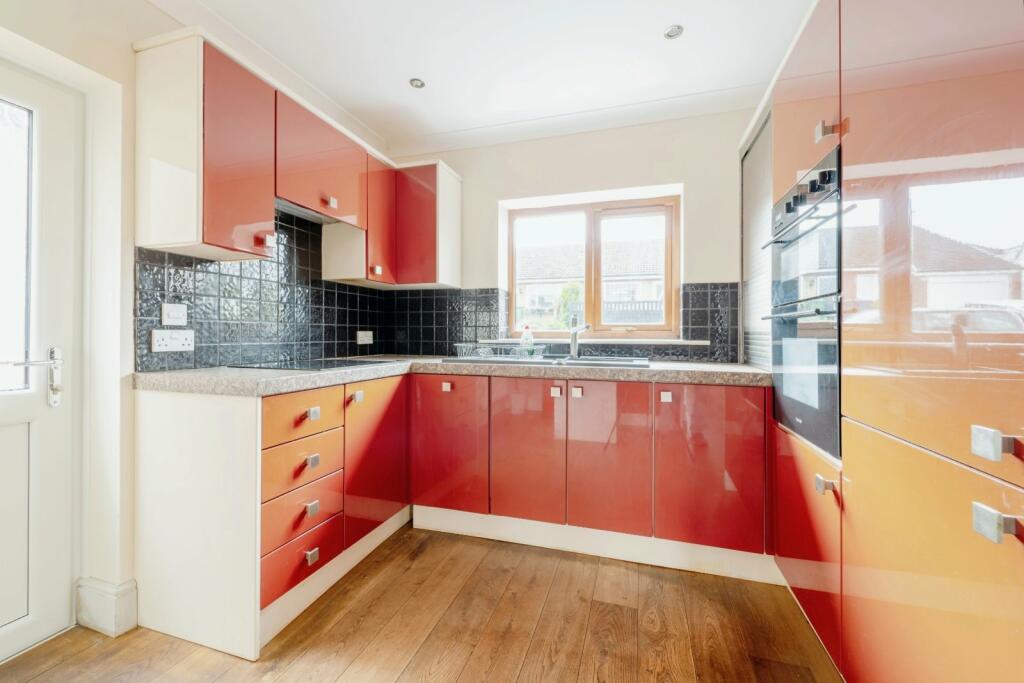 Additional property image - Buttermere Road, Burnley, Lancashire, BB10