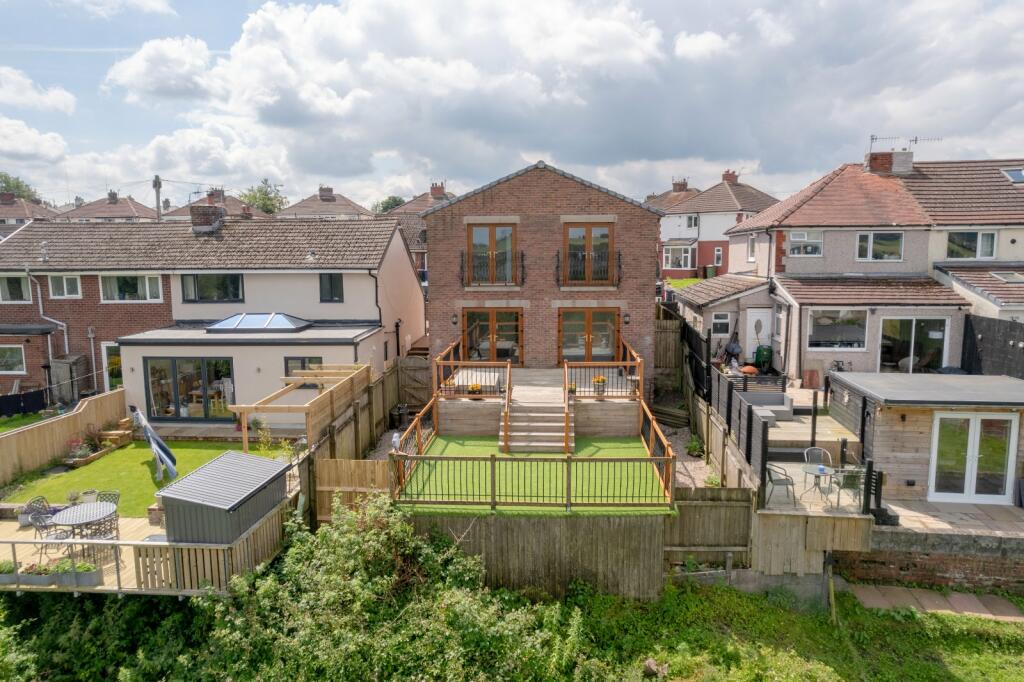 Additional property image - Buttermere Road, Burnley, Lancashire, BB10