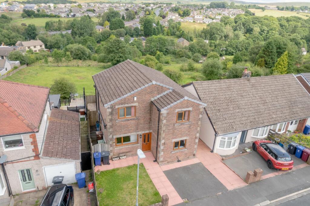 Additional property image - Buttermere Road, Burnley, Lancashire, BB10