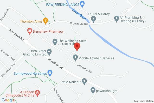 Additional property image - Buttermere Road, Burnley, Lancashire, BB10