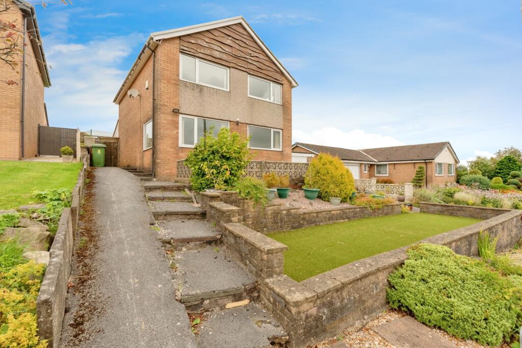 Main image of property: Howorth Close, Burnley, Lancashire, BB11