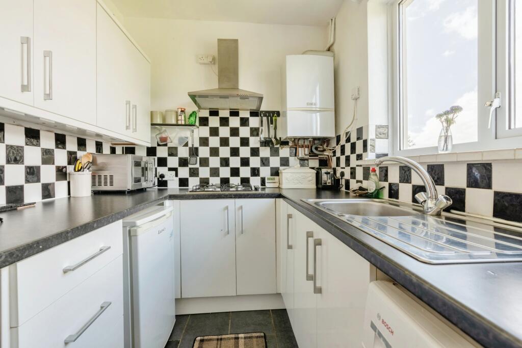 Additional property image - Rossetti Avenue, Burnley, Lancashire, BB11
