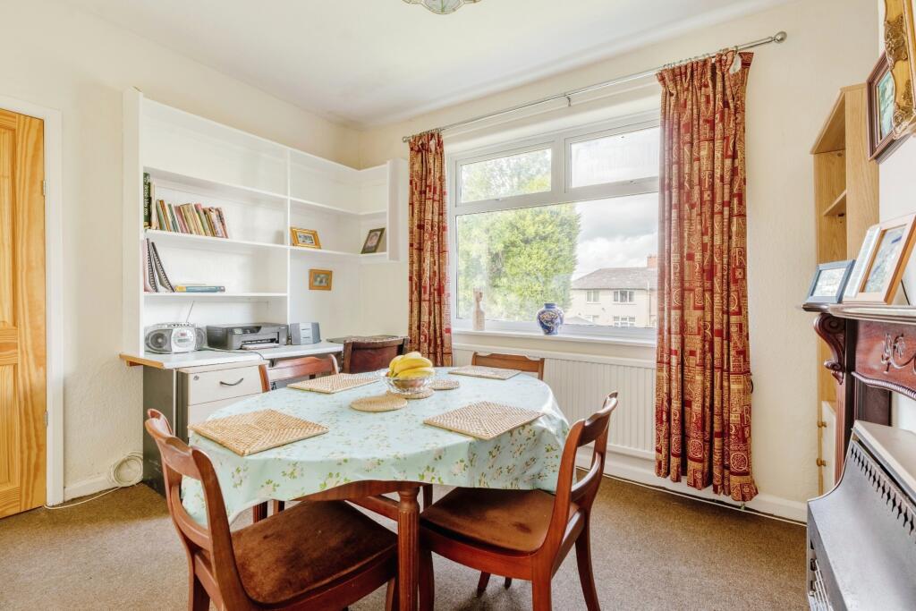 Additional property image - Rossetti Avenue, Burnley, Lancashire, BB11