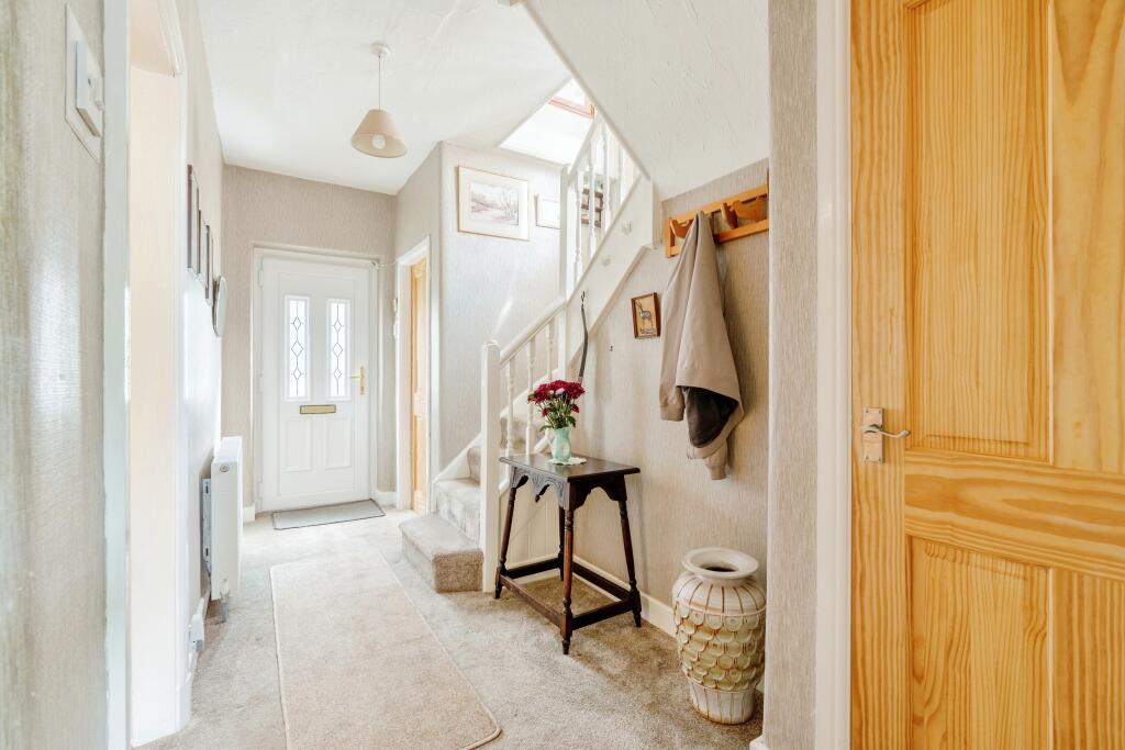 Additional property image - Rossetti Avenue, Burnley, Lancashire, BB11