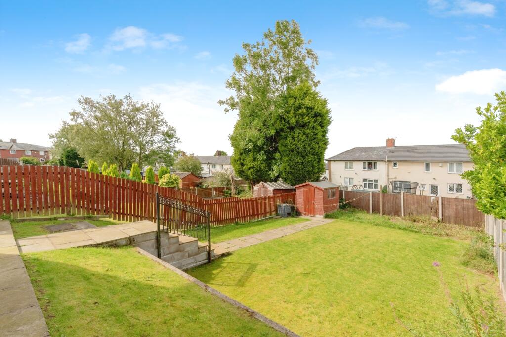 Additional property image - Rossetti Avenue, Burnley, Lancashire, BB11