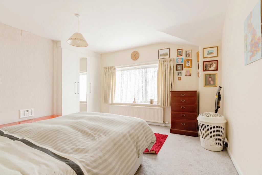 Additional property image - Rossetti Avenue, Burnley, Lancashire, BB11