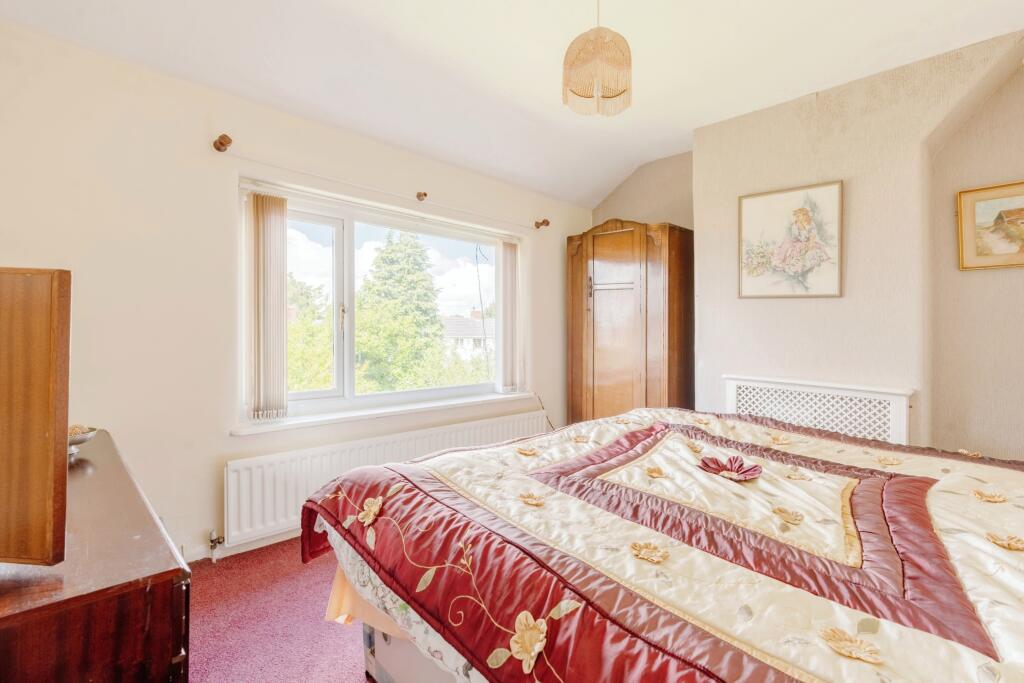 Additional property image - Rossetti Avenue, Burnley, Lancashire, BB11