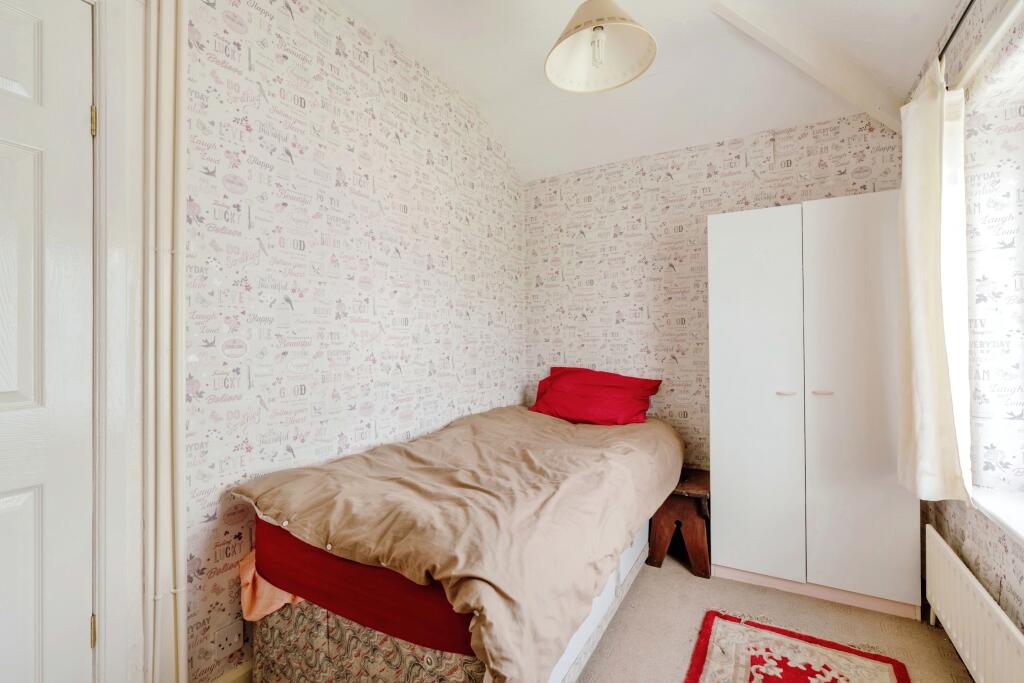 Additional property image - Rossetti Avenue, Burnley, Lancashire, BB11