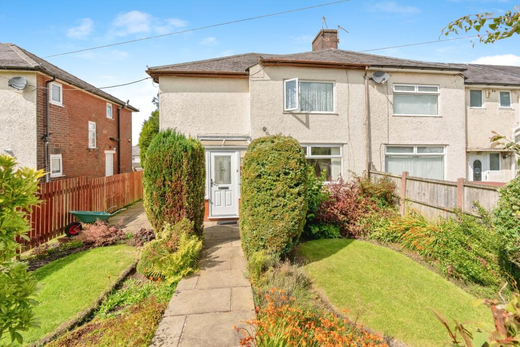 Additional property image - Rossetti Avenue, Burnley, Lancashire, BB11