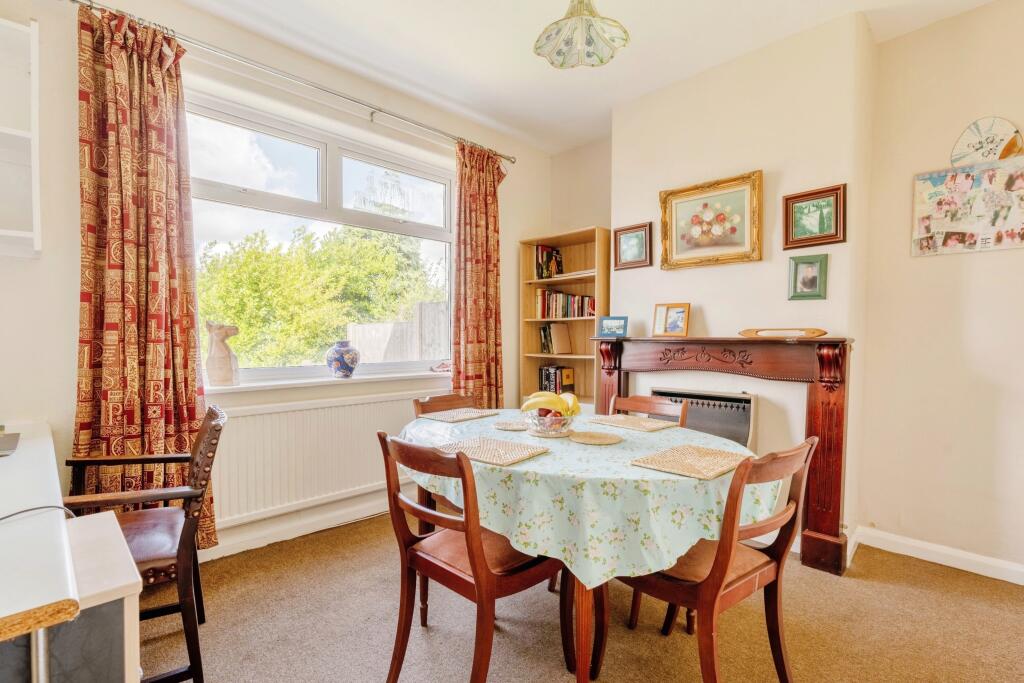 Additional property image - Rossetti Avenue, Burnley, Lancashire, BB11