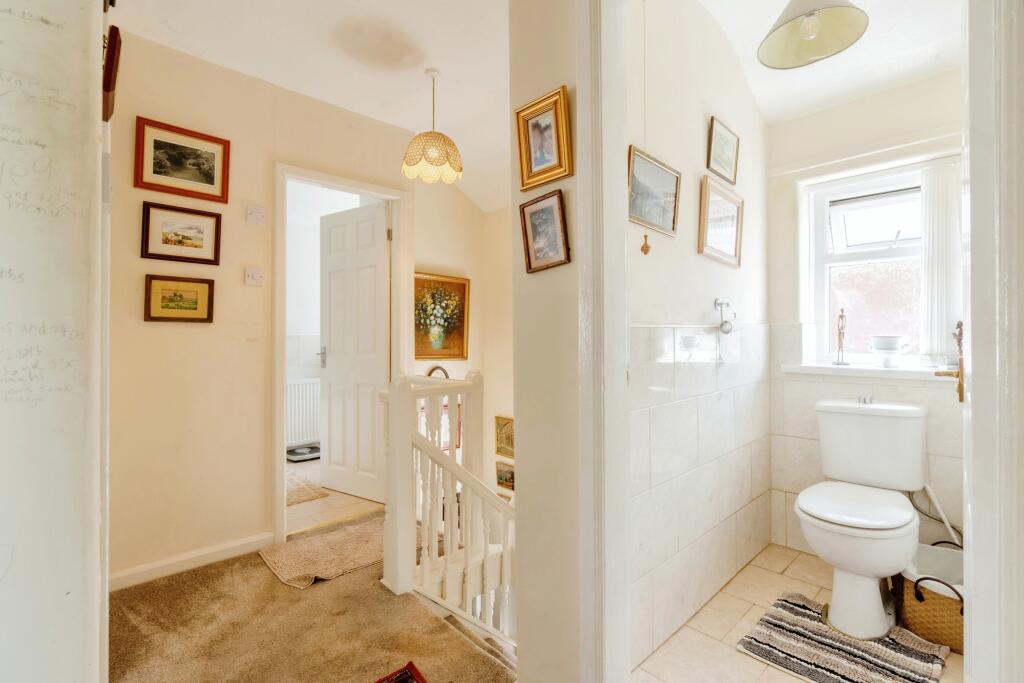 Additional property image - Rossetti Avenue, Burnley, Lancashire, BB11