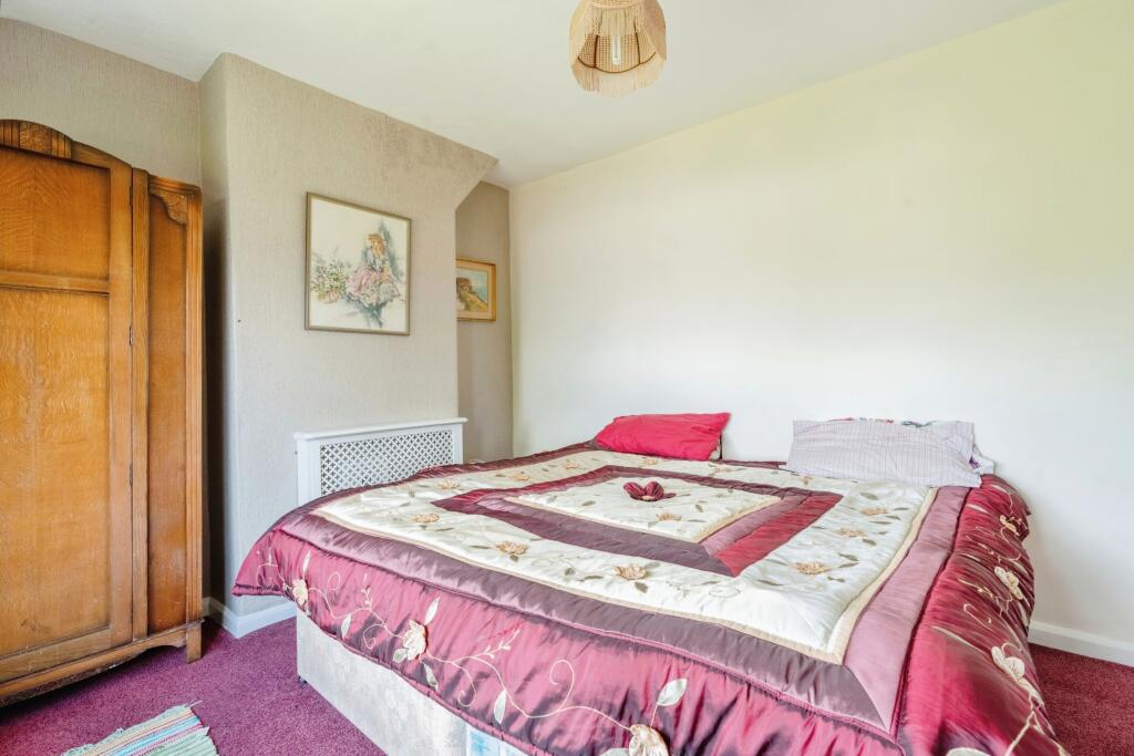 Additional property image - Rossetti Avenue, Burnley, Lancashire, BB11