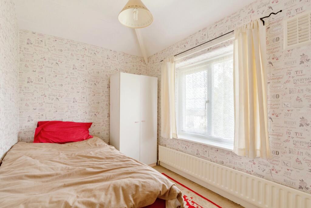 Additional property image - Rossetti Avenue, Burnley, Lancashire, BB11