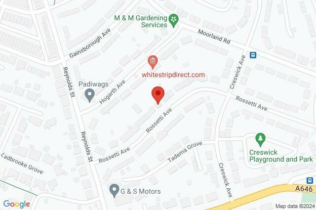 Additional property image - Rossetti Avenue, Burnley, Lancashire, BB11