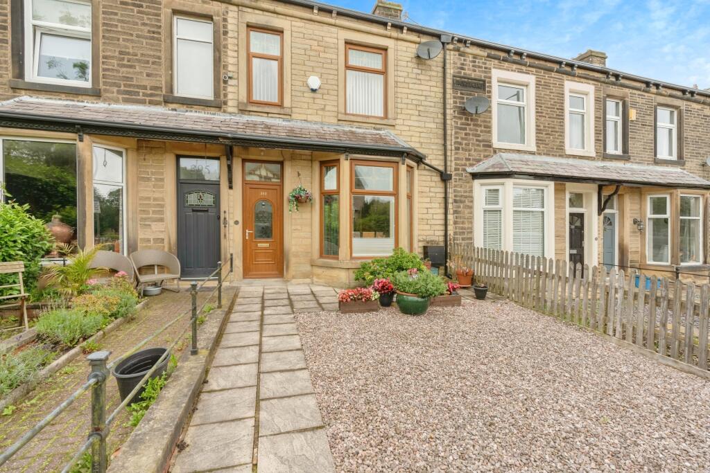 Main image of property: Manchester Road, Burnley, Lancashire, BB11