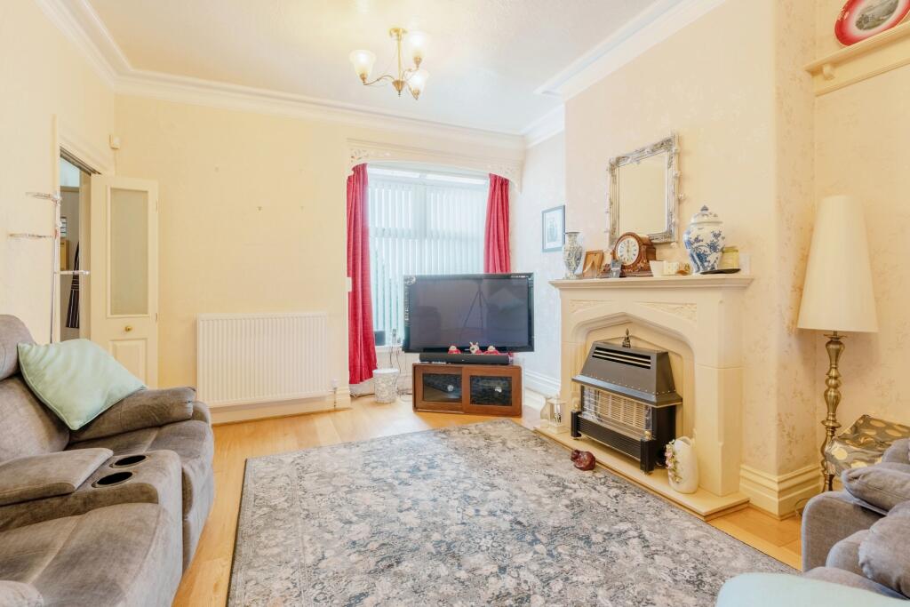 Additional property image - Manchester Road, Burnley, Lancashire, BB11