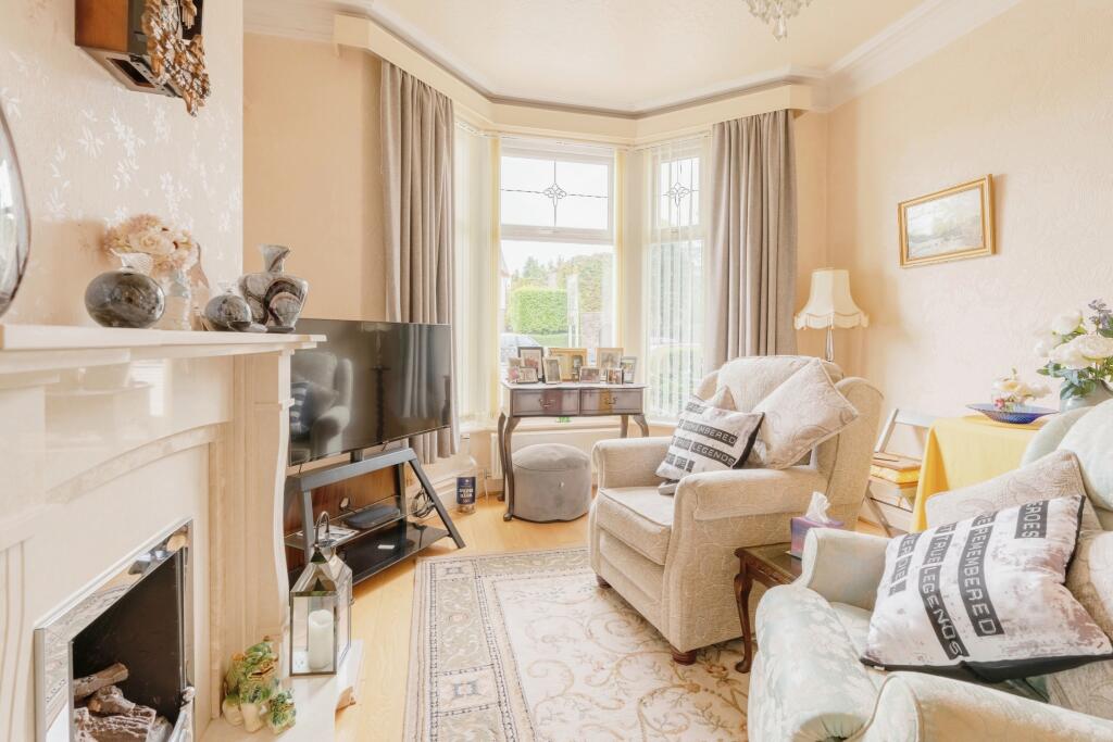 Additional property image - Manchester Road, Burnley, Lancashire, BB11