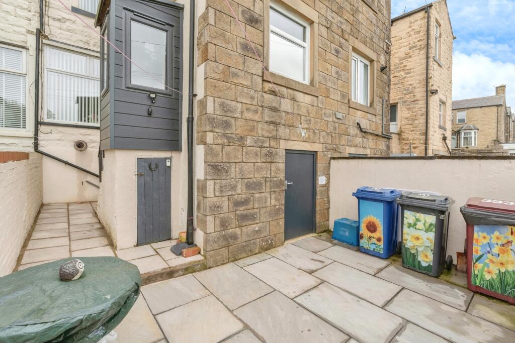 Additional property image - Manchester Road, Burnley, Lancashire, BB11