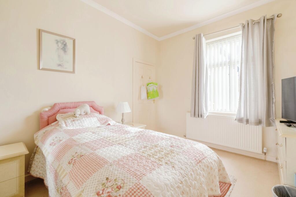 Additional property image - Manchester Road, Burnley, Lancashire, BB11