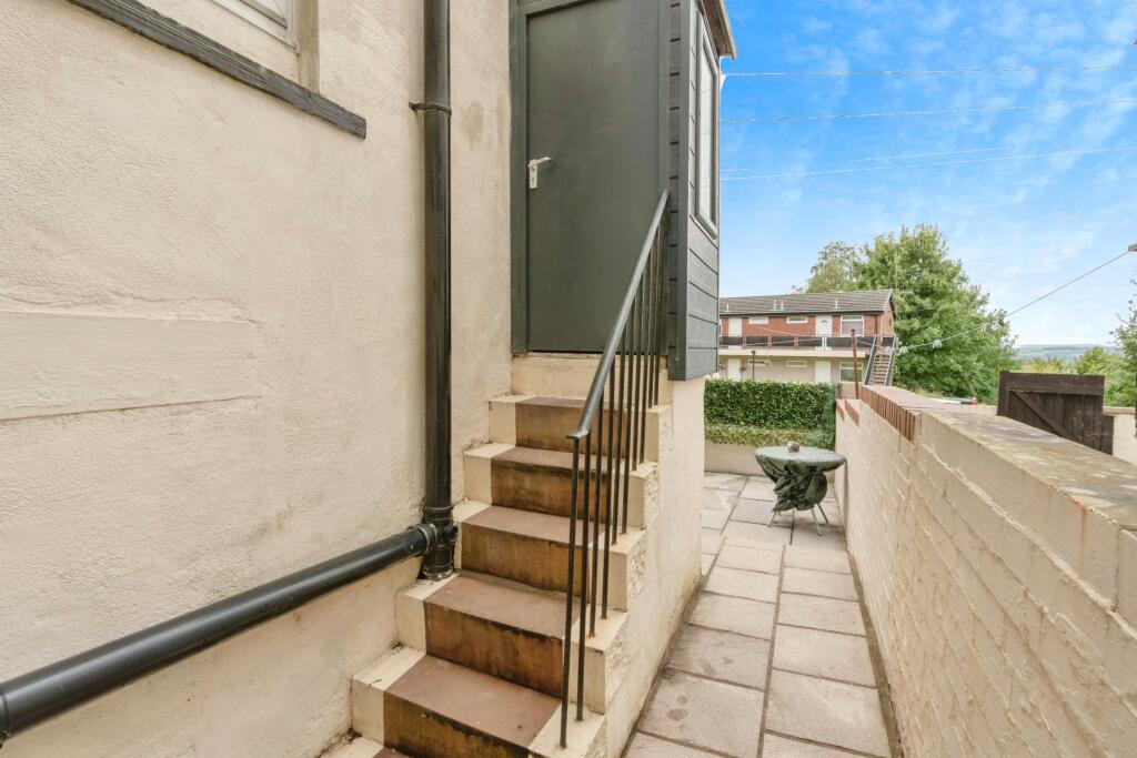 Additional property image - Manchester Road, Burnley, Lancashire, BB11