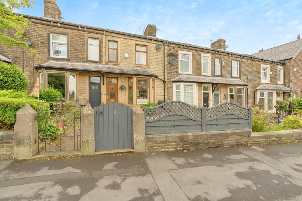 Additional property image - Manchester Road, Burnley, Lancashire, BB11