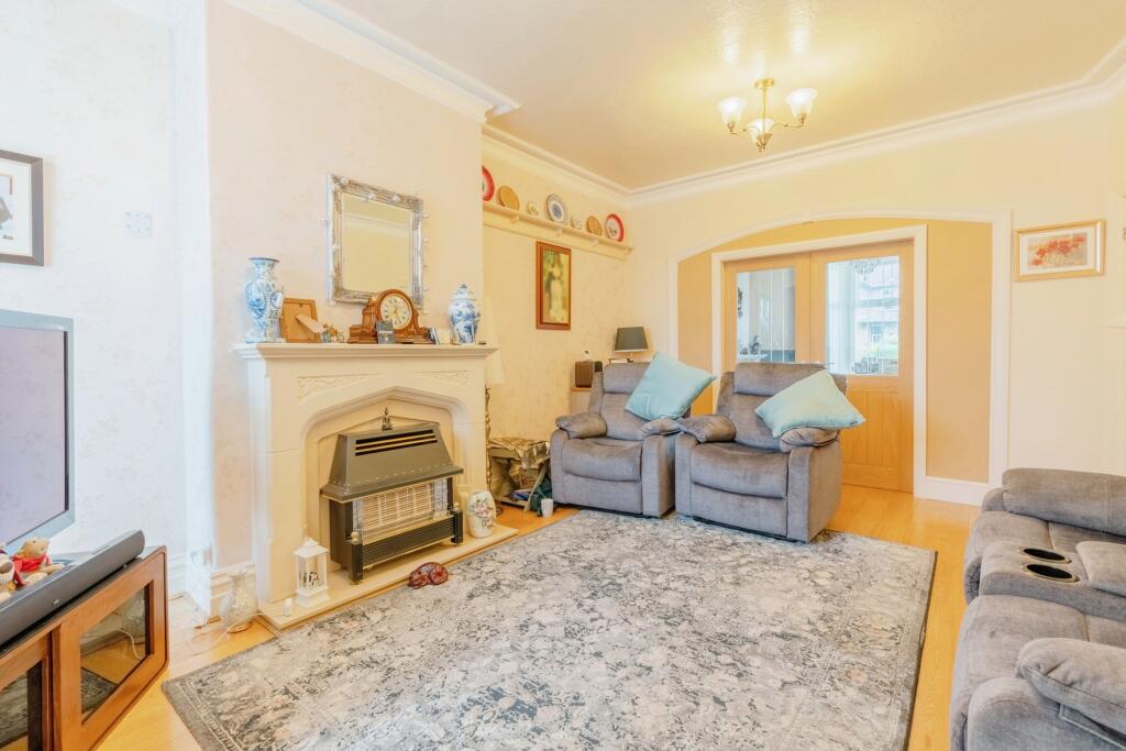 Additional property image - Manchester Road, Burnley, Lancashire, BB11