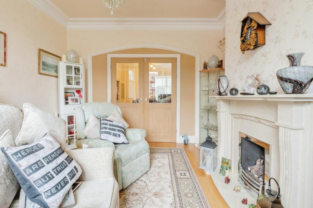 Additional property image - Manchester Road, Burnley, Lancashire, BB11