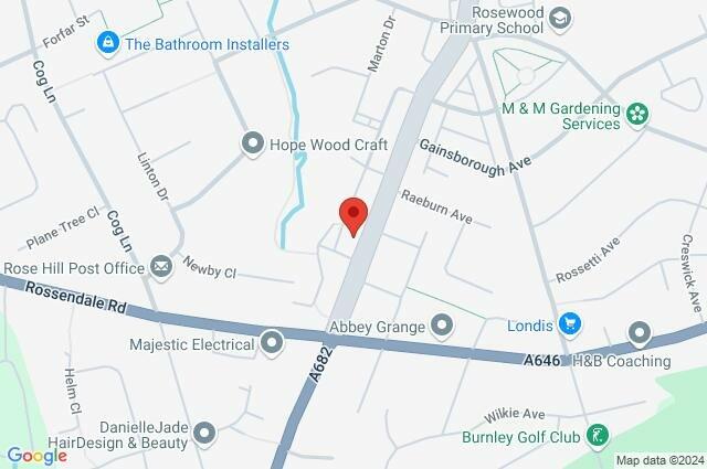 Additional property image - Manchester Road, Burnley, Lancashire, BB11