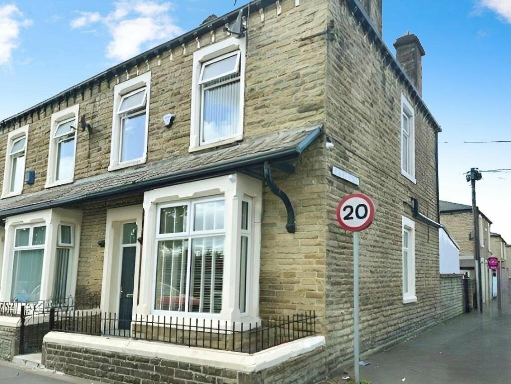 Main image of property: Belvedere Road, Burnley, Lancashire, BB10