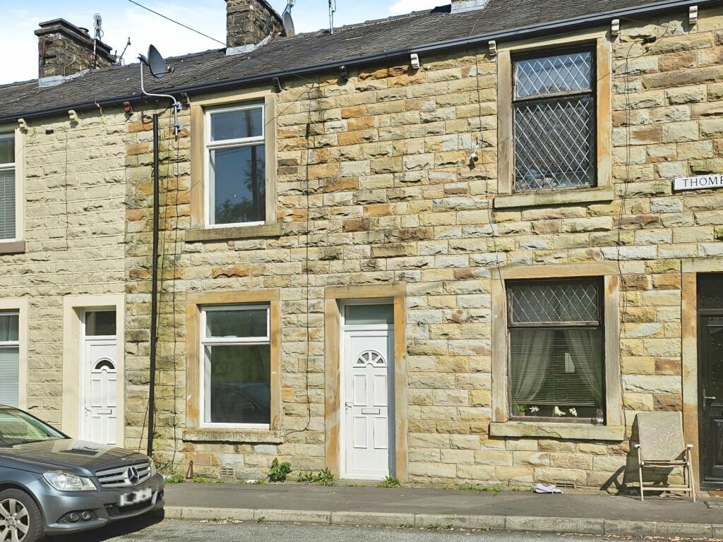 Main image of property: Thompson Street, Padiham, Burnley, Lancashire, BB12