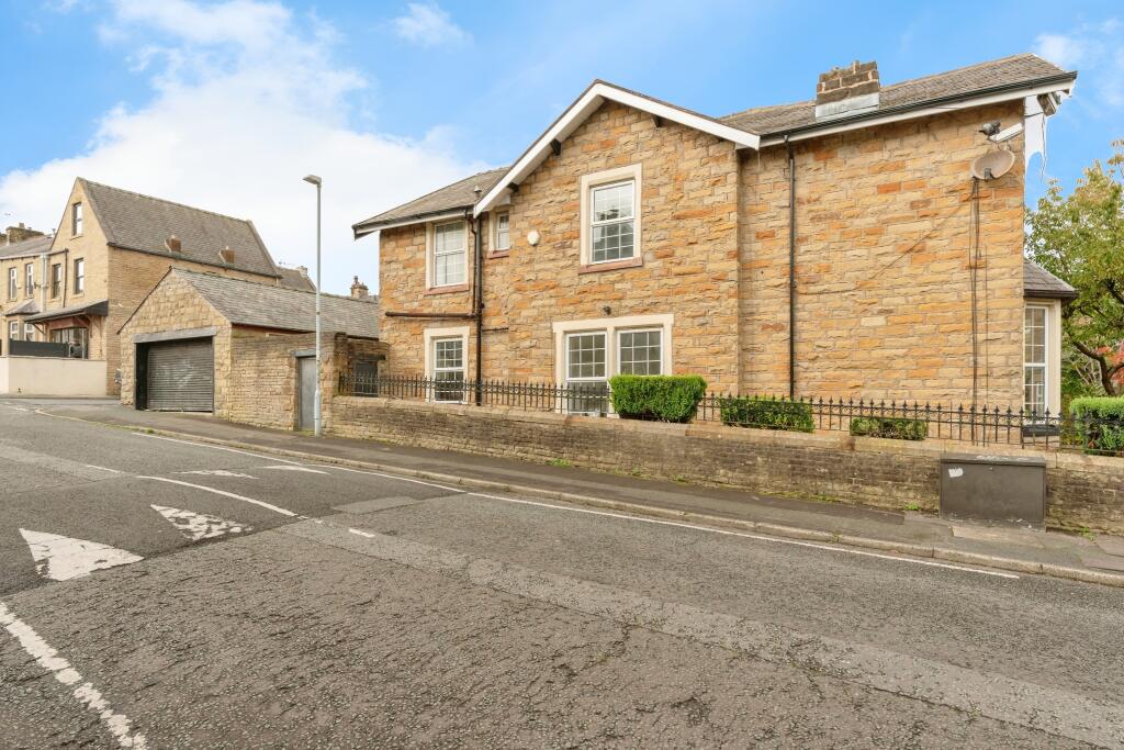 Additional property image - Palatine Square, Burnley, Lancashire, BB11