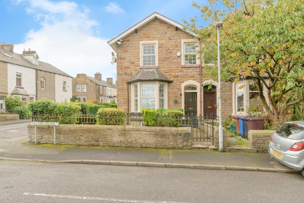 Additional property image - Palatine Square, Burnley, Lancashire, BB11