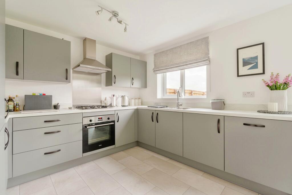 Additional property image - Kettledrum Drive, Burnley, Lancashire, BB10