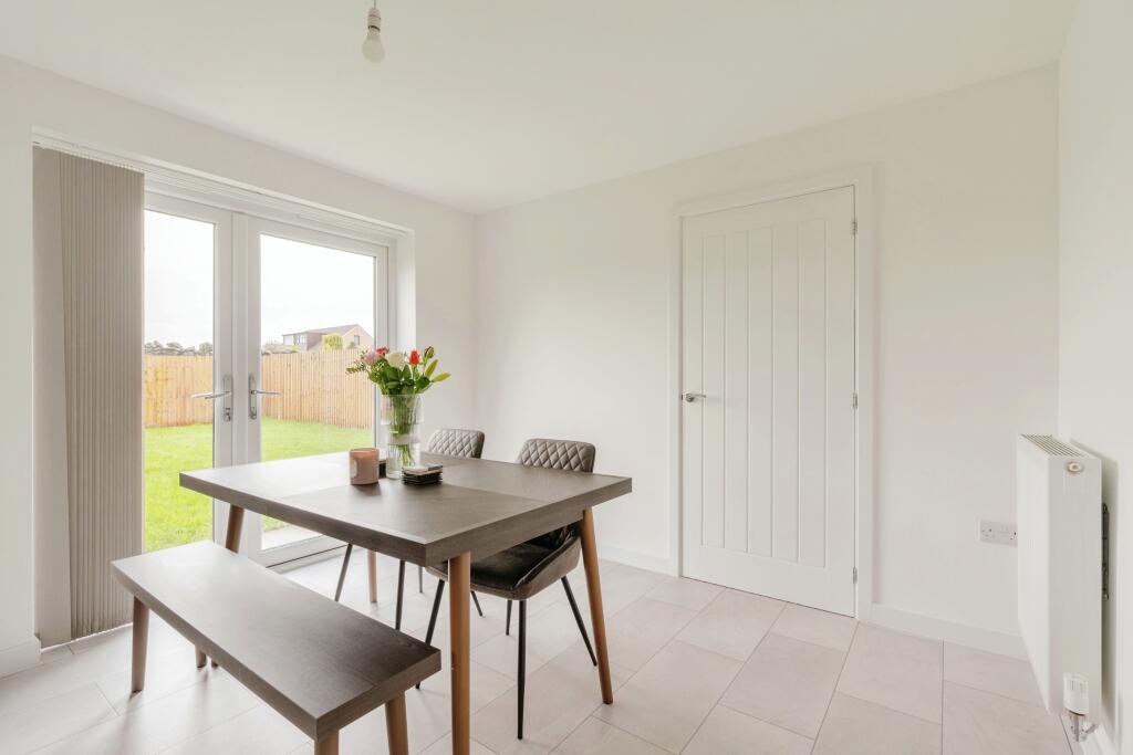 Additional property image - Kettledrum Drive, Burnley, Lancashire, BB10
