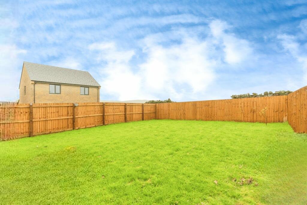 Additional property image - Kettledrum Drive, Burnley, Lancashire, BB10
