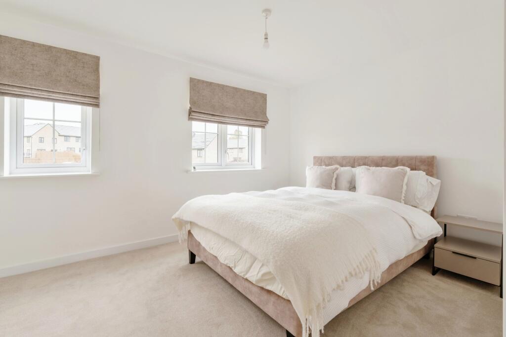 Additional property image - Kettledrum Drive, Burnley, Lancashire, BB10