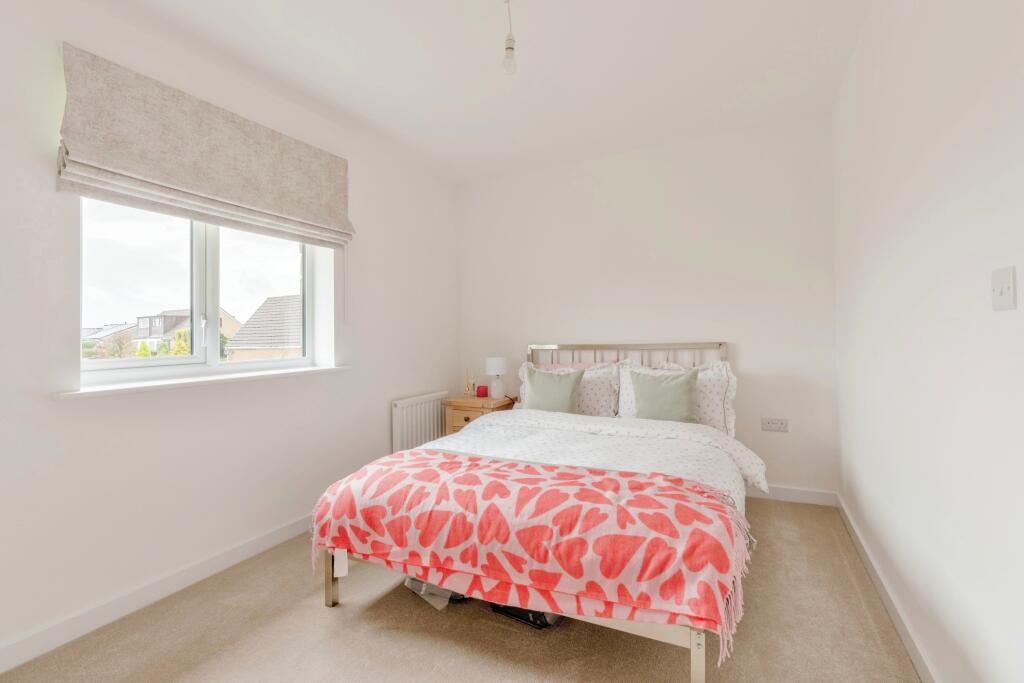 Additional property image - Kettledrum Drive, Burnley, Lancashire, BB10