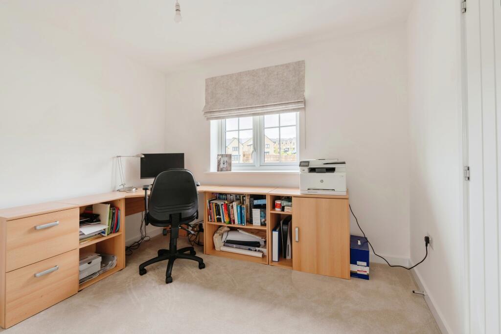 Additional property image - Kettledrum Drive, Burnley, Lancashire, BB10