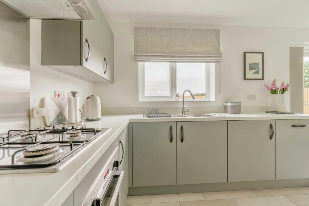 Additional property image - Kettledrum Drive, Burnley, Lancashire, BB10